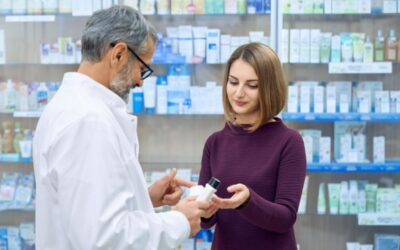 Prescribing pharmacist-Why is it so important?