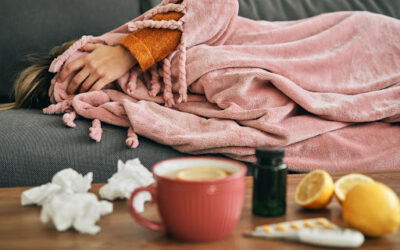 Manage Your Asthma During Flu Season!