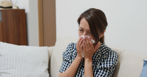 Influenza Causes and Treatment