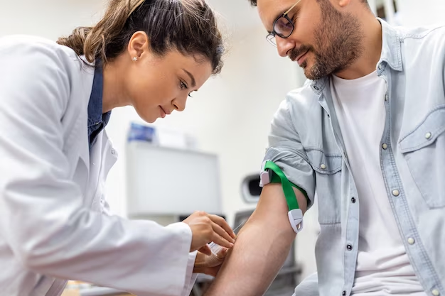 How Does Fasting Affect Blood Work Pharmedic Pharmacy