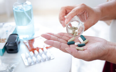 The Importance of Checking Expiration Dates and Proper Disposal for Medication Safety