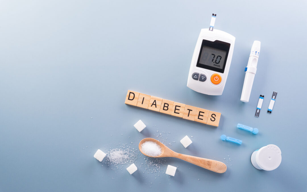 Assessing The Risk Of Type 02 Diabetes