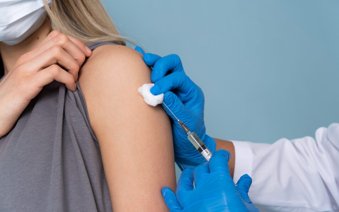 Travel Vaccinations in Calgary: What You Need Before Your Trip Abroad