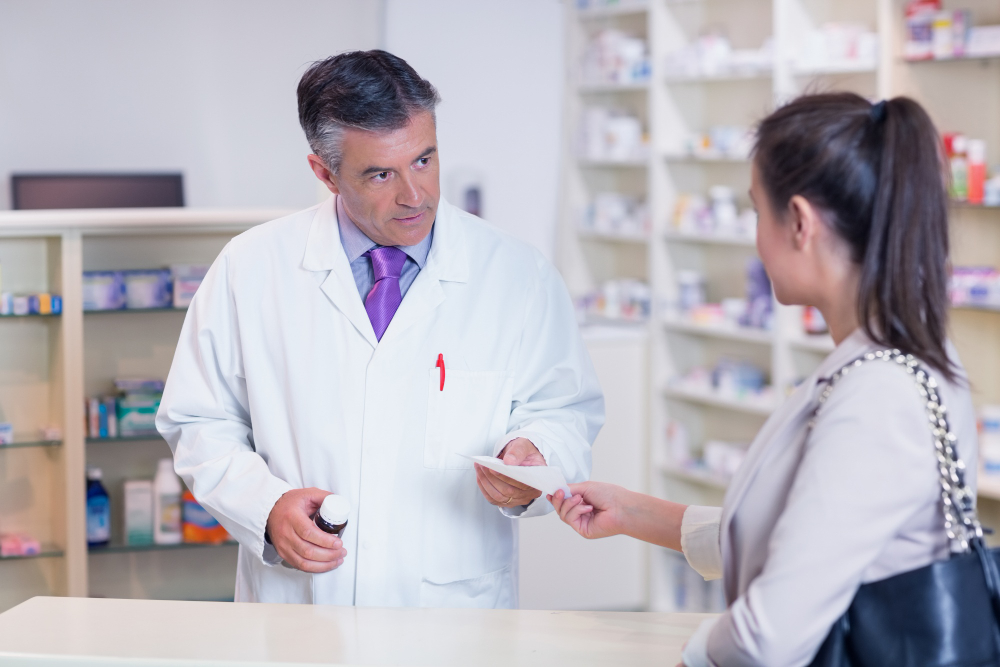 How Prescribing Pharmacists Enhance Patient Care in Calgary