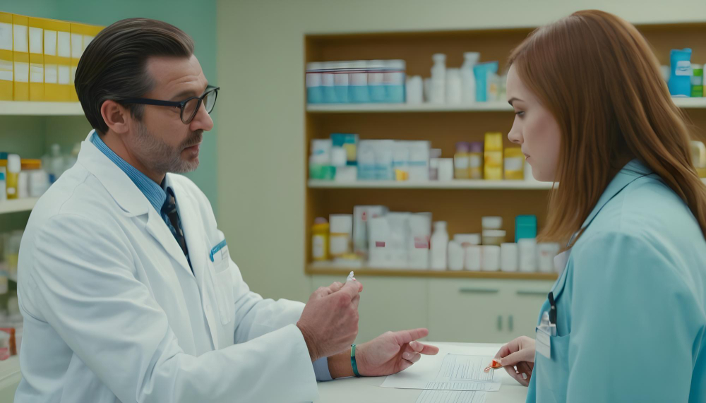 Prescribing Pharmacists vs. Traditional Pharmacists: What’s the Difference?