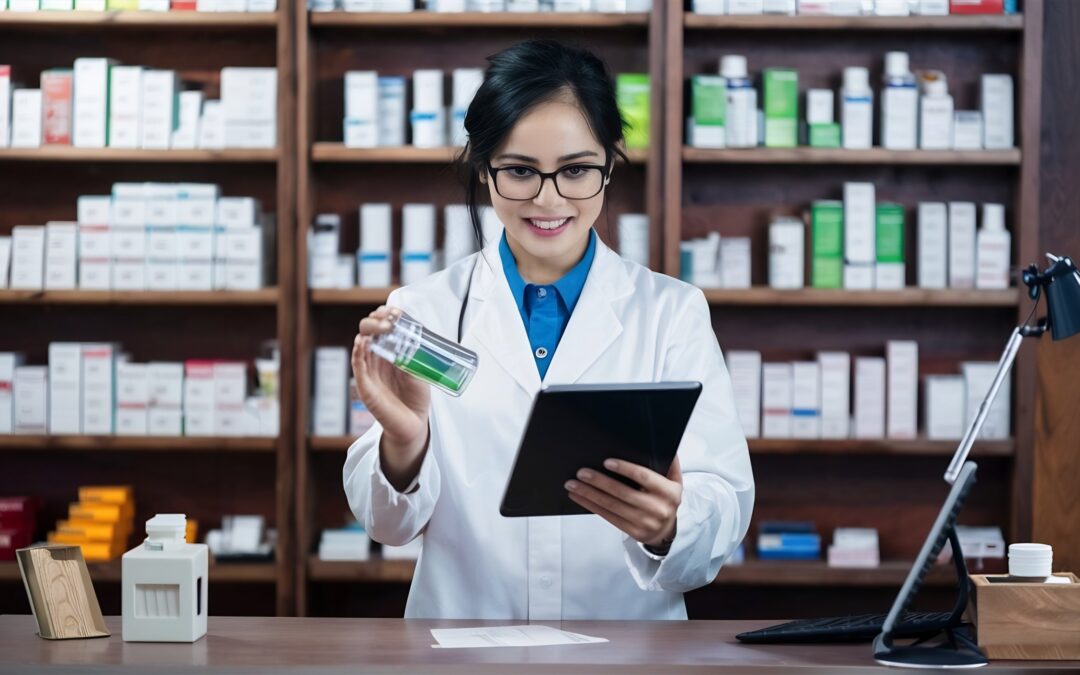 How Prescribing Pharmacists in Calgary Can Manage Your Chronic Conditions