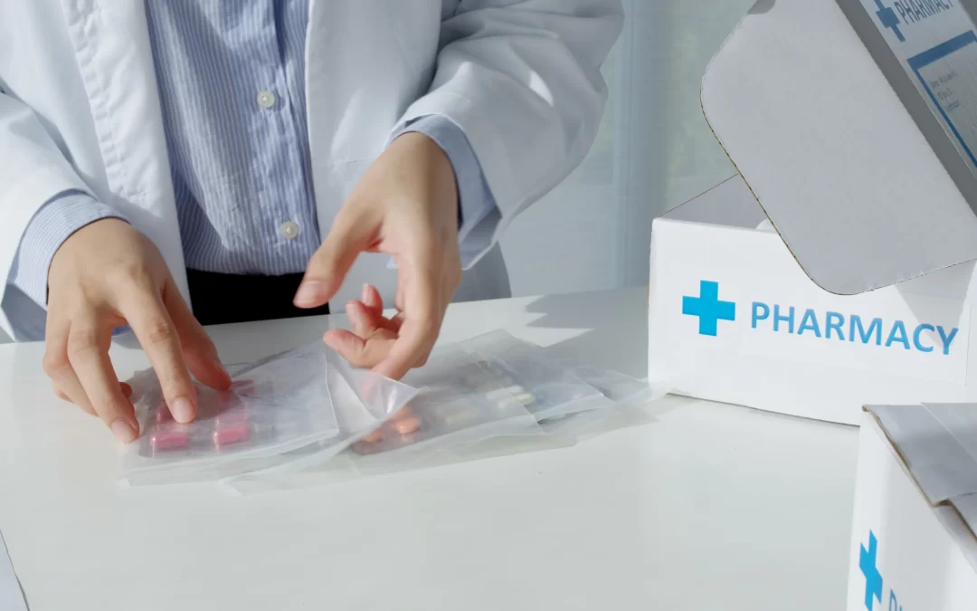 How Pharmedic Pharmacy Meets Your Needs: The Convenient Pharmacy Near Me