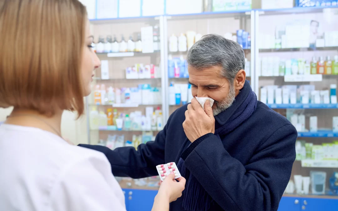 Finding a Pharmacy Near Me That Offers Flu Shots and Expert Advice