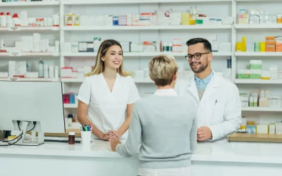 Pharmacy Near Me: How Pharmedic Pharmacy Supports Chronic Disease Management