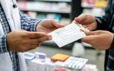 Top Benefits of Transferring Prescriptions to Pharmedic Pharmacy