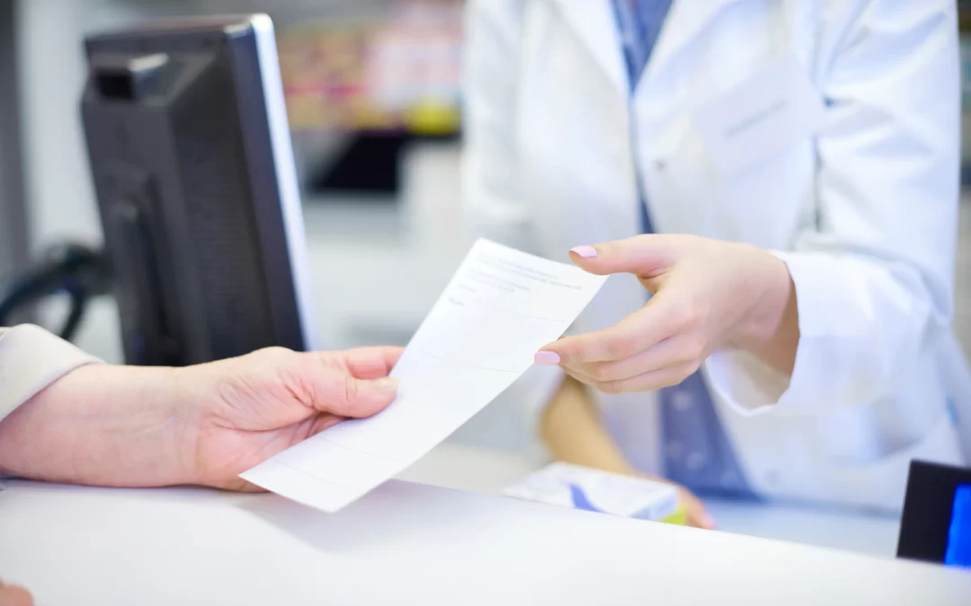 Hassle-Free Prescription Renewals: How Pharmedic Pharmacy Makes It Easy