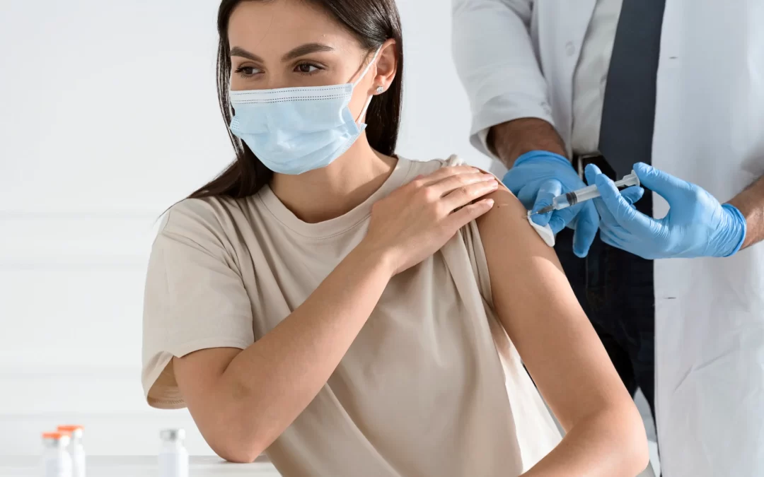 Why Flu Shots Matter: Protect Yourself and Your Community with Pharmedic Pharmacy
