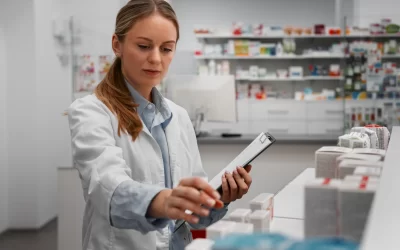 Why Choosing a Prescribing Pharmacist at Pharmedic Pharmacy Saves You Time and Hassle