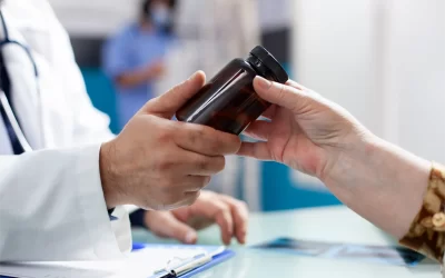 Fast & Stress-Free Prescription Refills in Calgary | Pharmedic Pharmacy Services