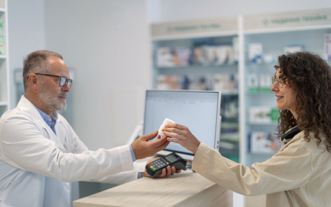 How Calgary’s Local Pharmacies Make Healthcare Easier | Modern Pharmacy Services at Pharmedic Pharmacy