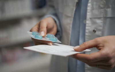 Why Booking a Confidential Medication Review in Calgary Can Improve Your Health